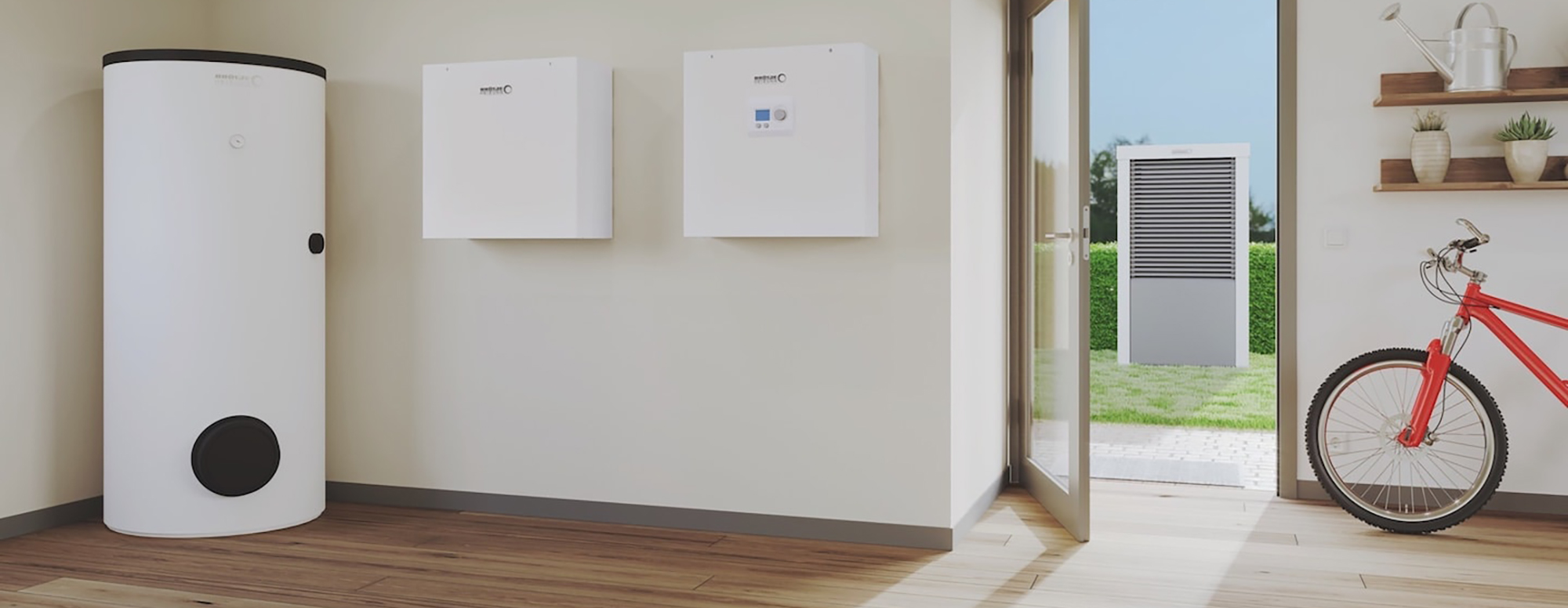 Ihr Heizungskonfigurator